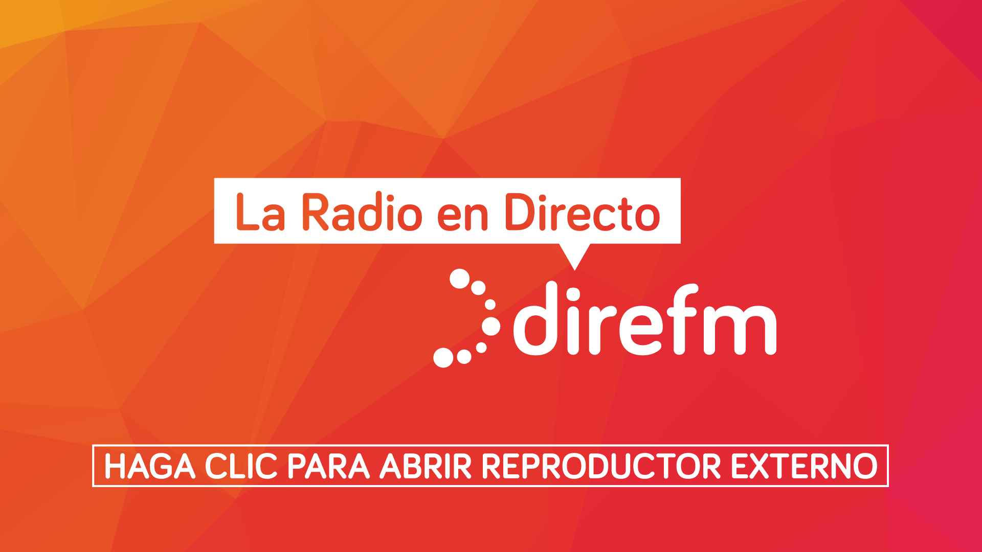 Radio Pública de Ceuta en directo, Online
