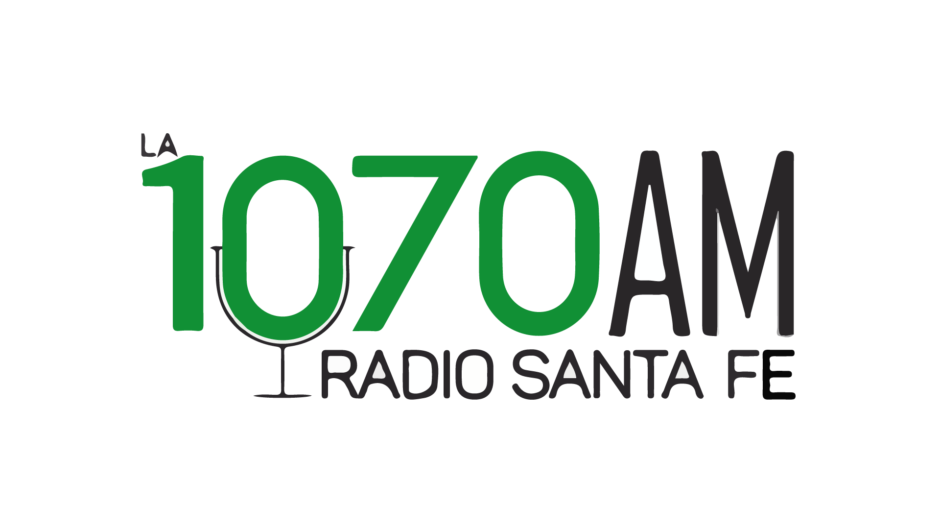 La 1070 AM Radio Santa Fe En Vivo, Online - DireFM